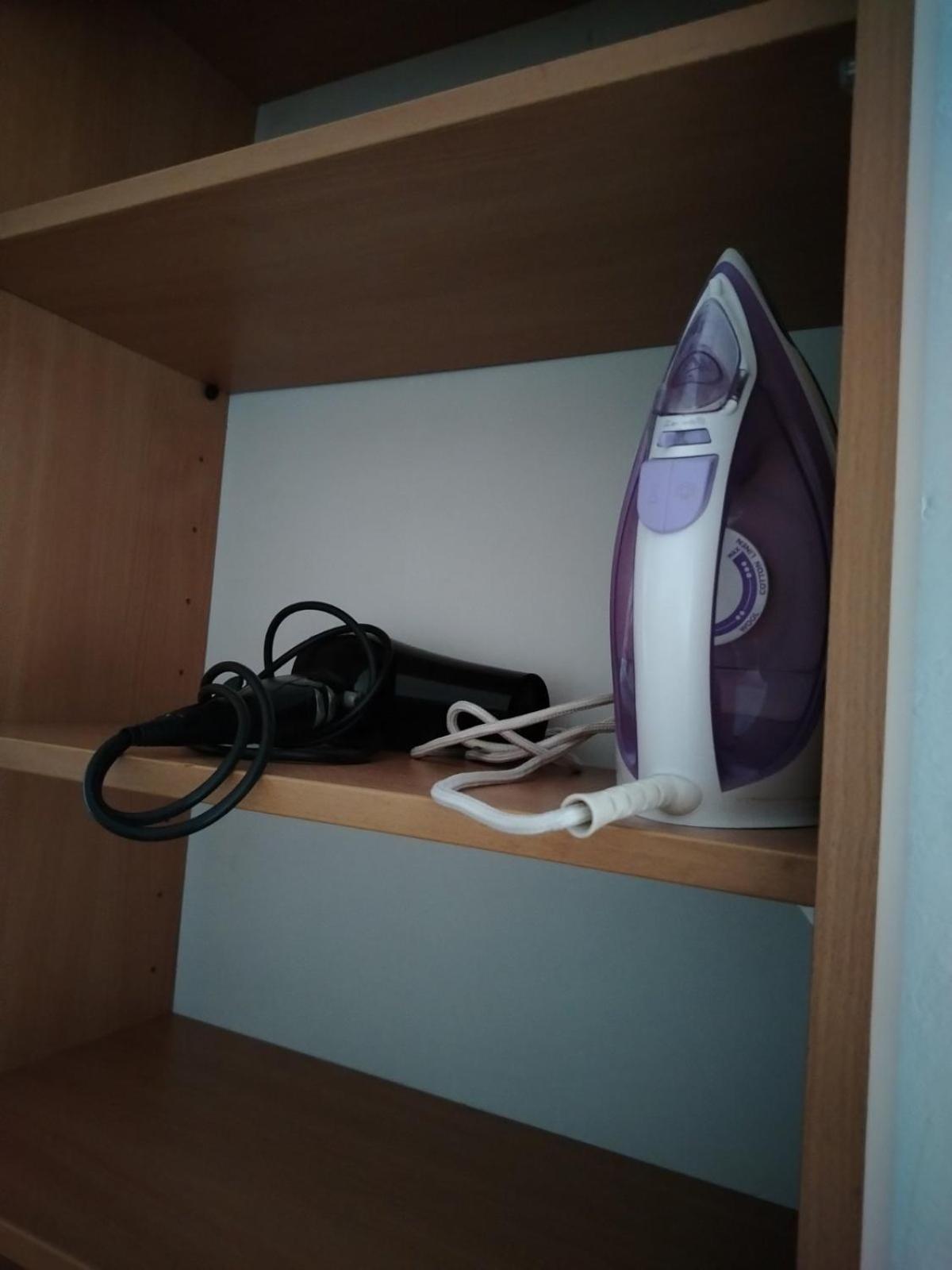 Apartman Maja Баина Баща Екстериор снимка