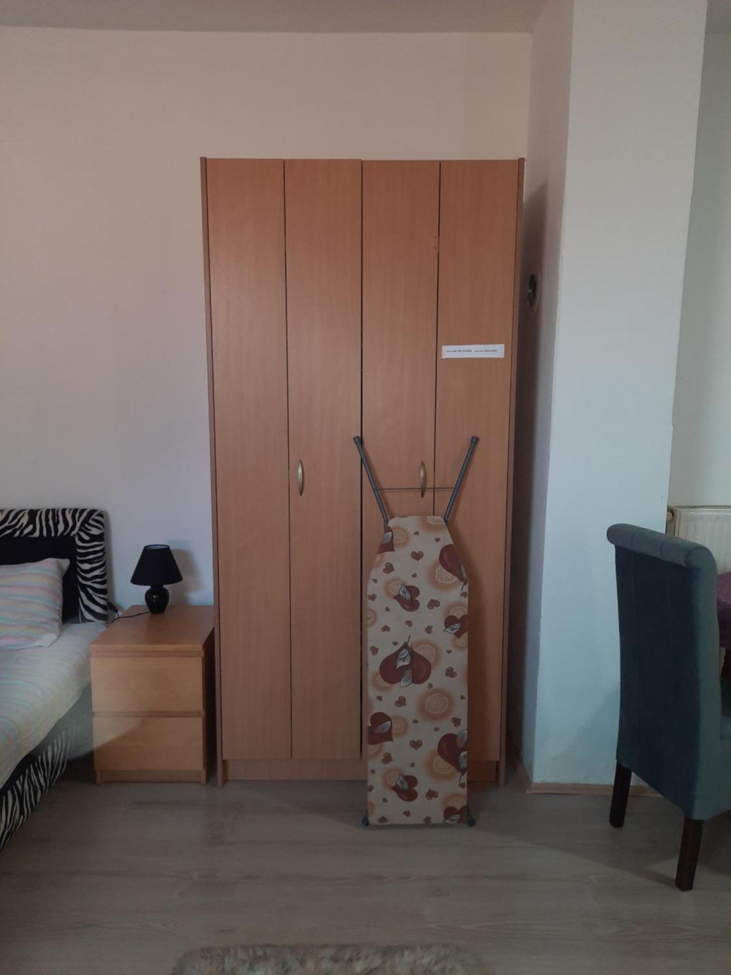 Apartman Maja Баина Баща Екстериор снимка